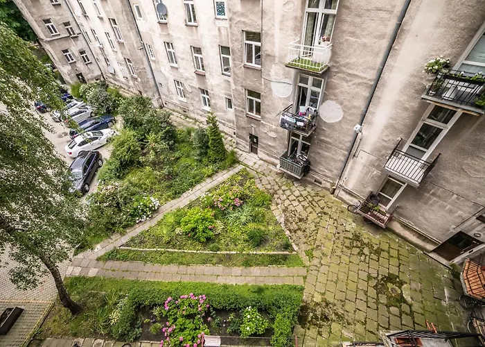 Vistula River Modern Apartment